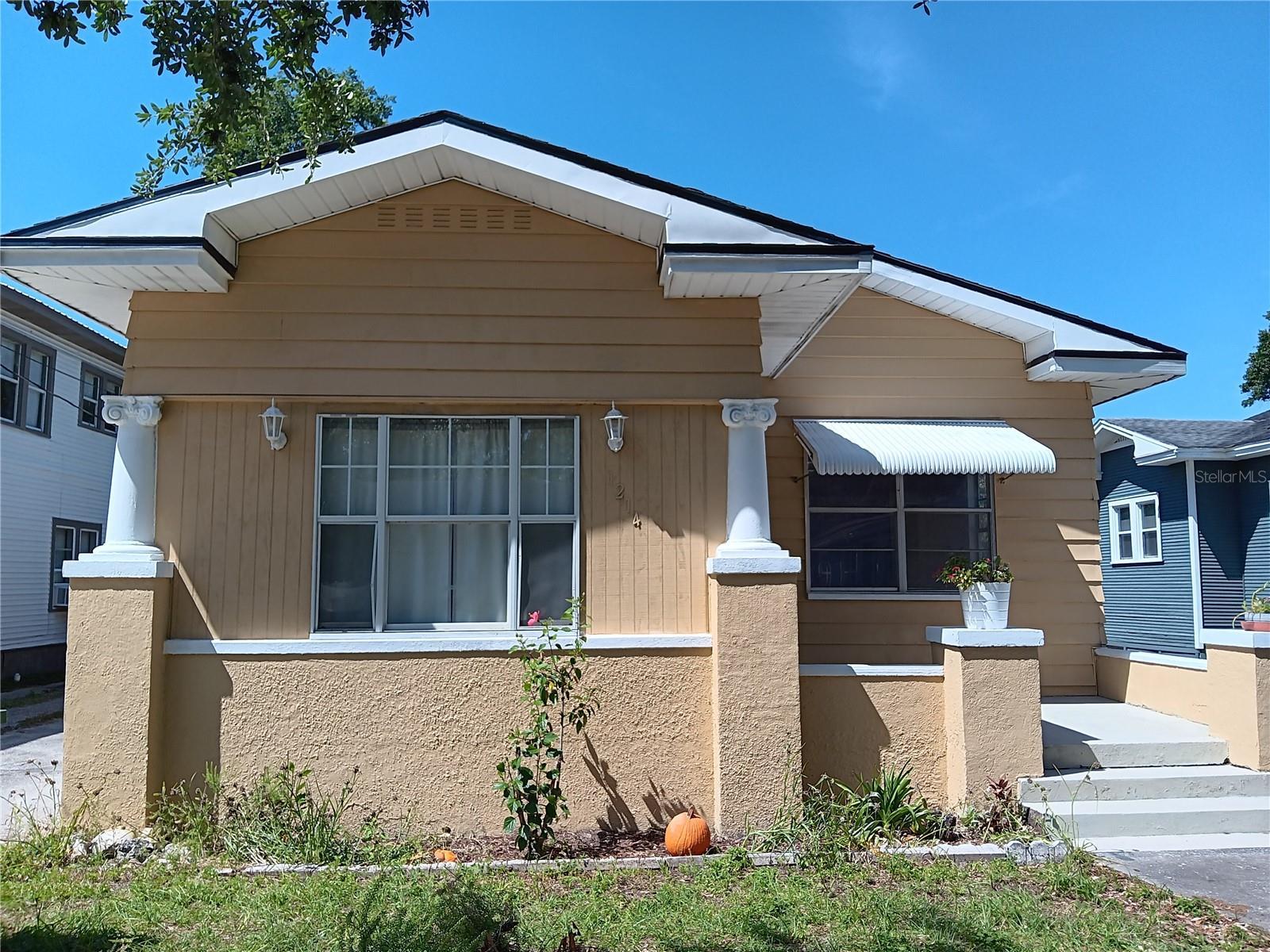 Photo one of 1214 E 25Th Ave Tampa FL 33605 | MLS O6189883