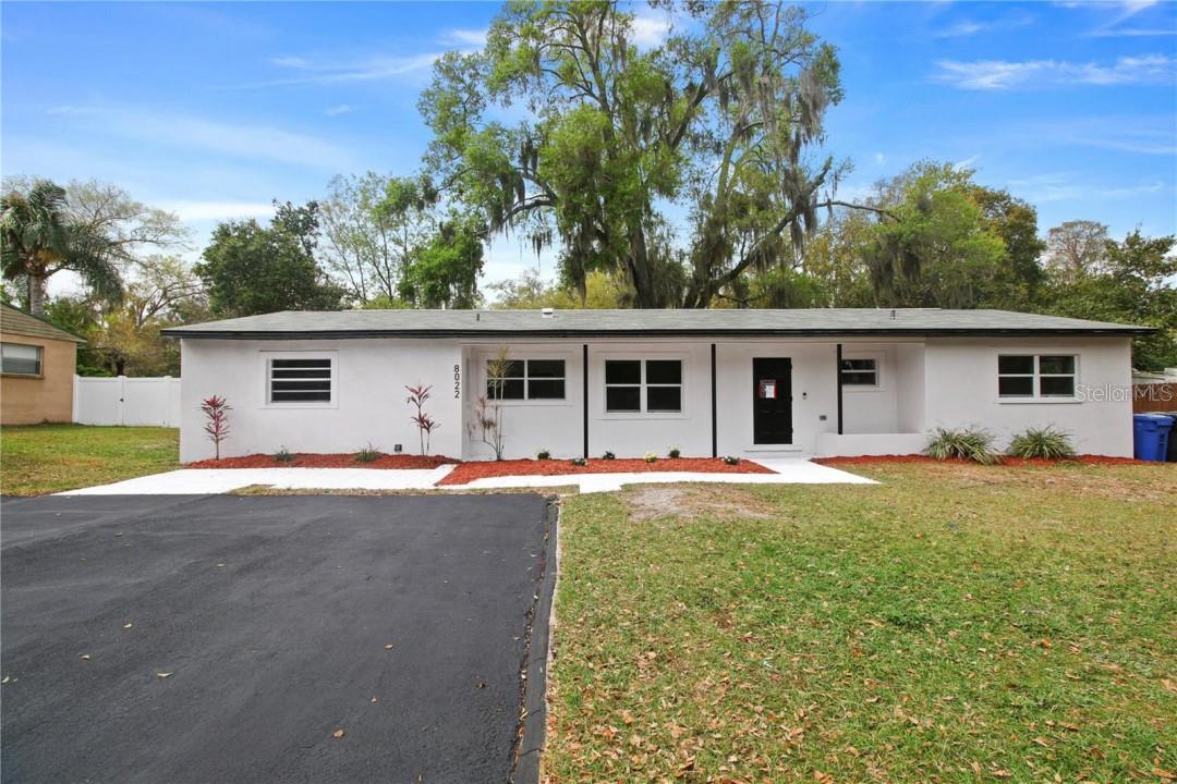 Photo one of 8022 Pine Hill Dr Tampa FL 33617 | MLS O6190296