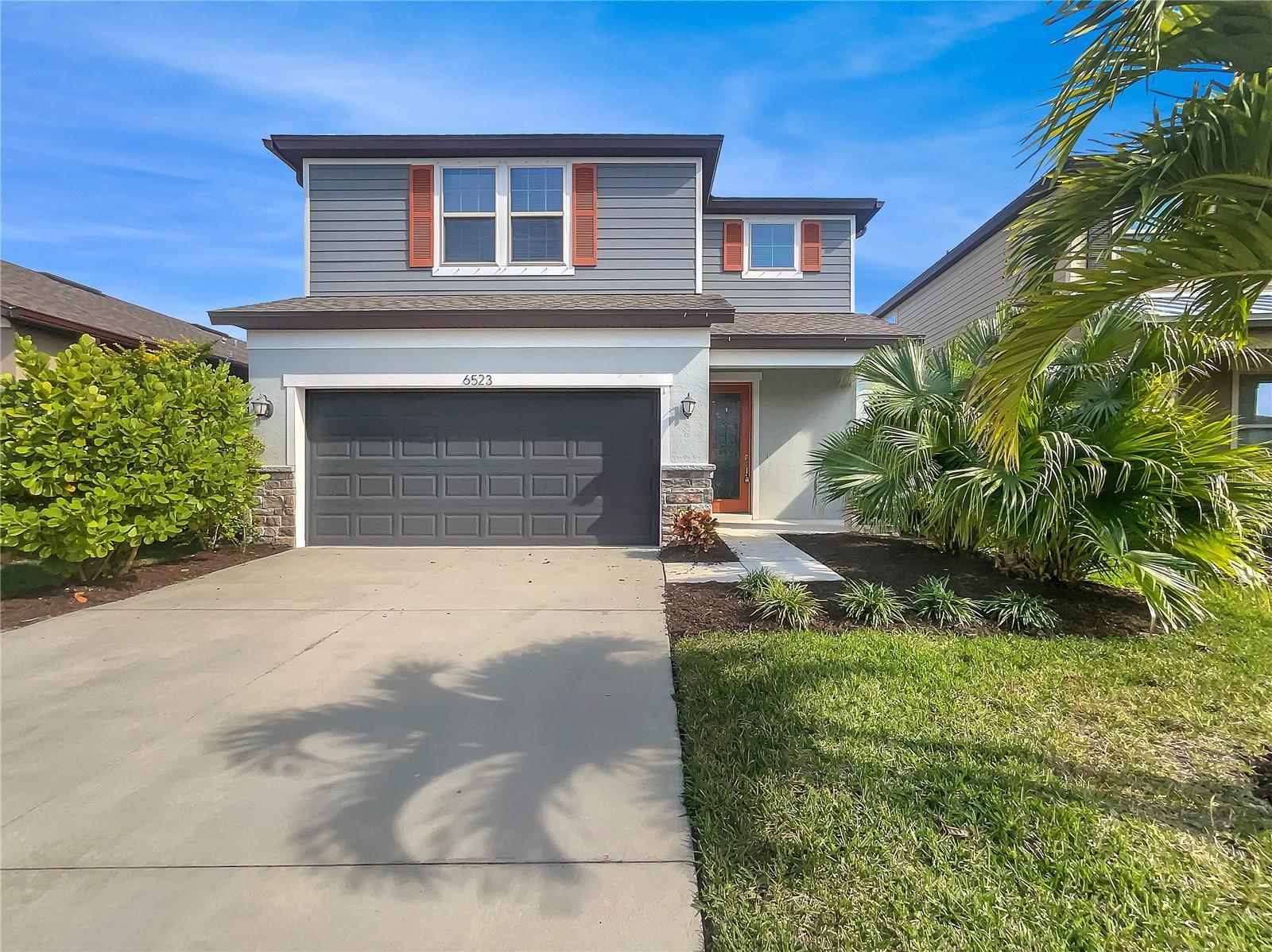 Photo one of 6523 Kenava Loop Palmetto FL 34221 | MLS O6191314