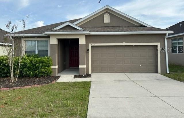 Photo one of 30735 Water Lily Dr Brooksville FL 34602 | MLS O6195893