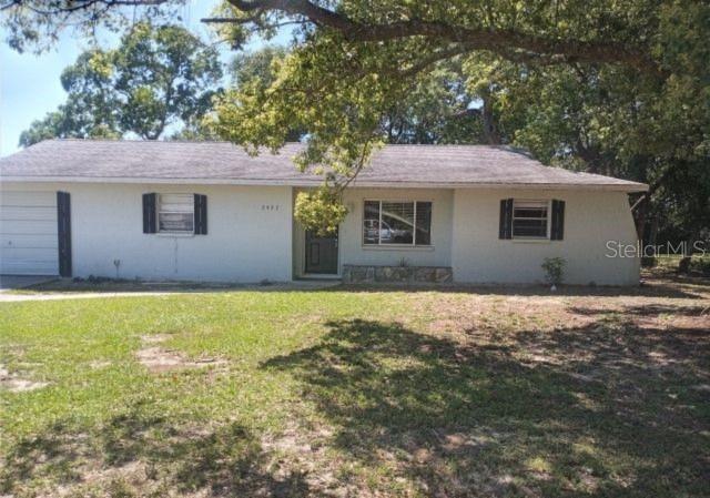 Photo one of 2457 Allegro Ave Spring Hill FL 34609 | MLS O6196862