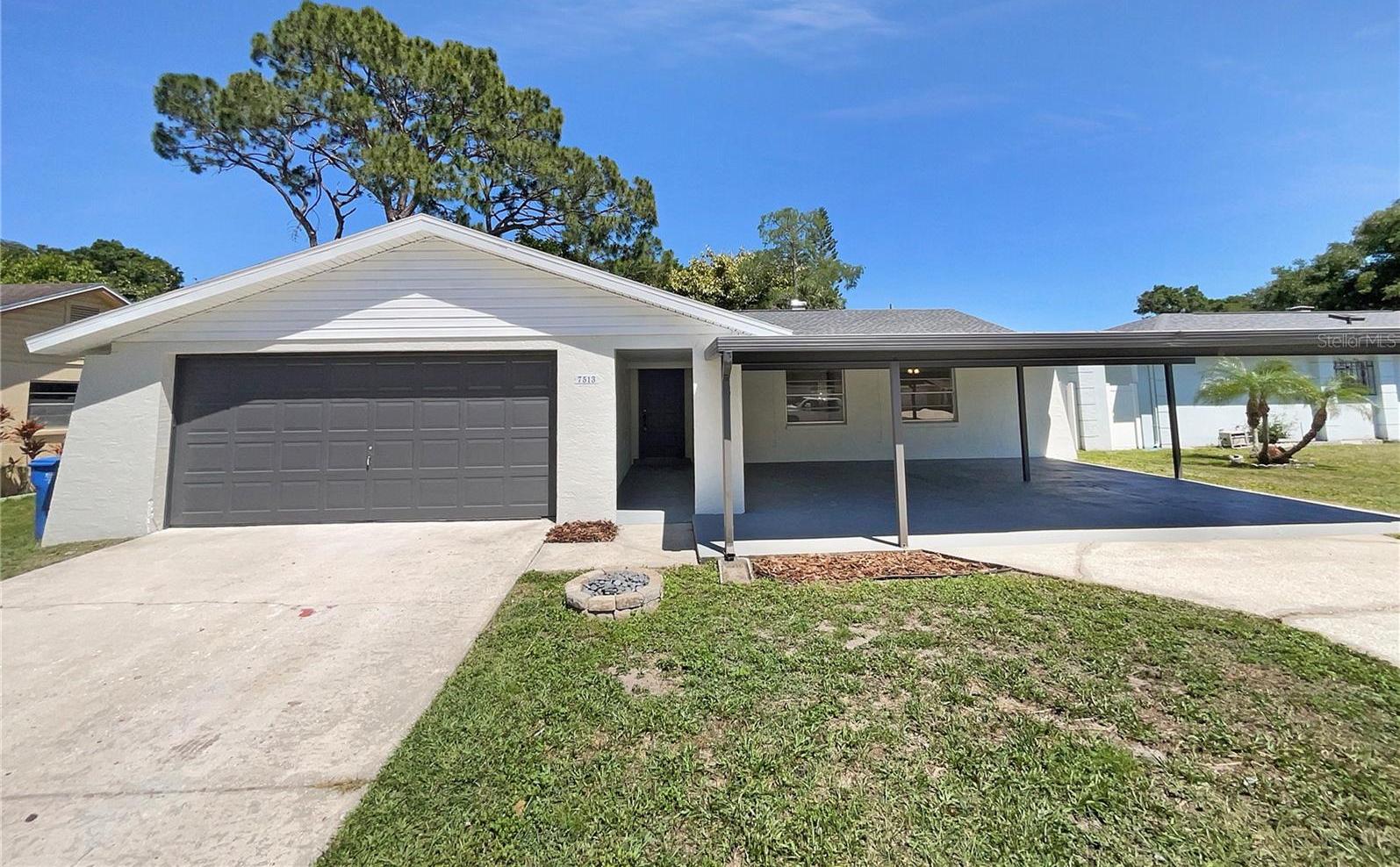 Photo one of 7513 Armand Cir Tampa FL 33634 | MLS O6198793