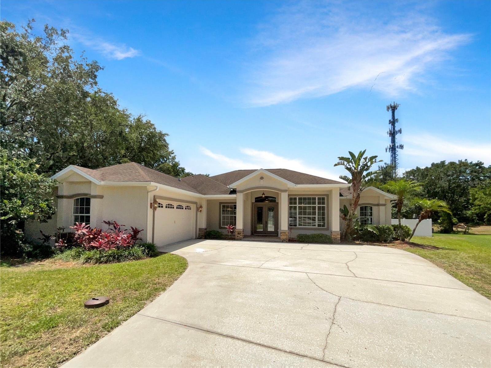 Photo one of 2513 Andrea Lynn Dr Lutz FL 33549 | MLS O6209394