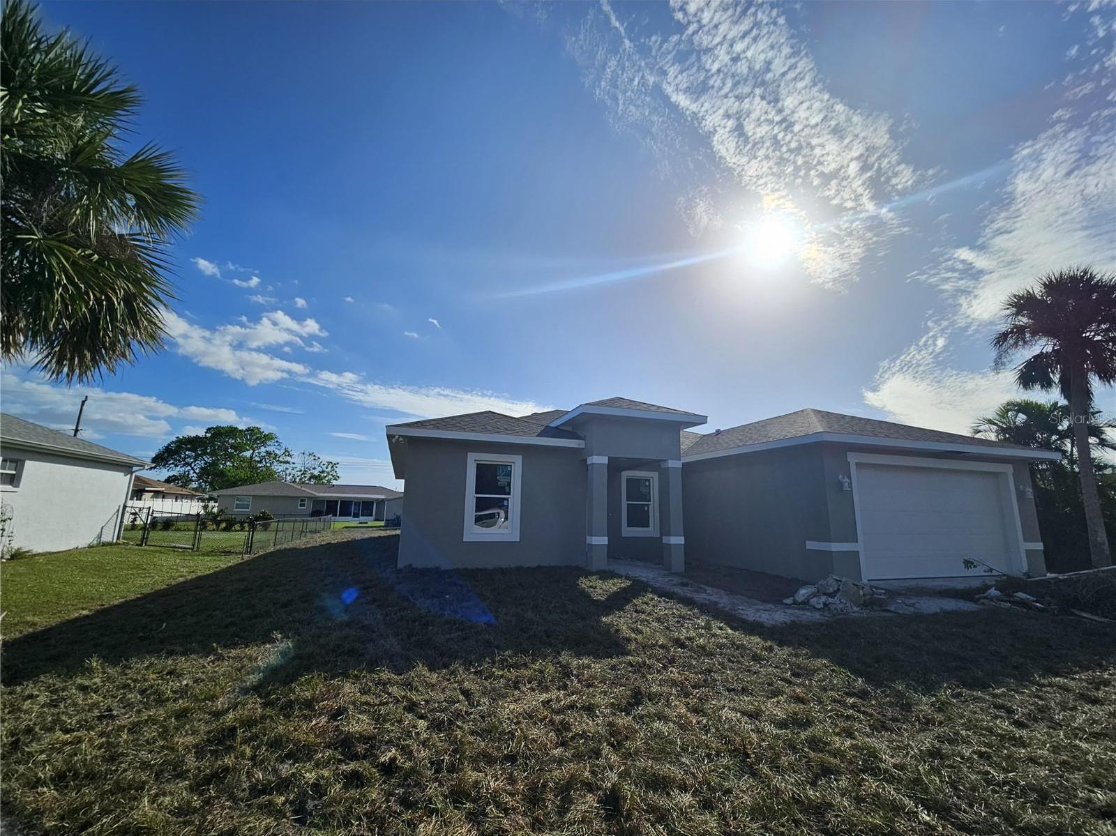 Photo one of 22139 Lockport Ave Port Charlotte FL 33952 | MLS O6257004