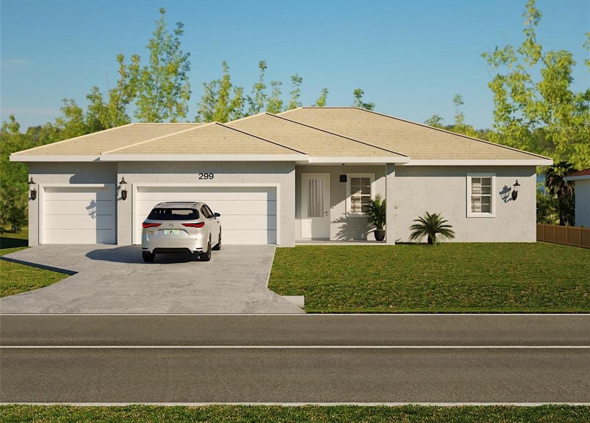 Photo one of 49 Mark Twain Ln Rotonda West FL 33947 | MLS O6267754