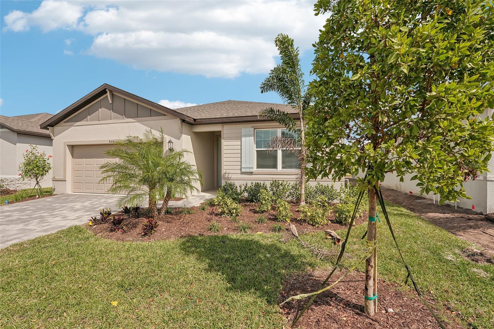 Photo one of 466 Sun Chaser Dr Nokomis FL 34275 | MLS O6269882