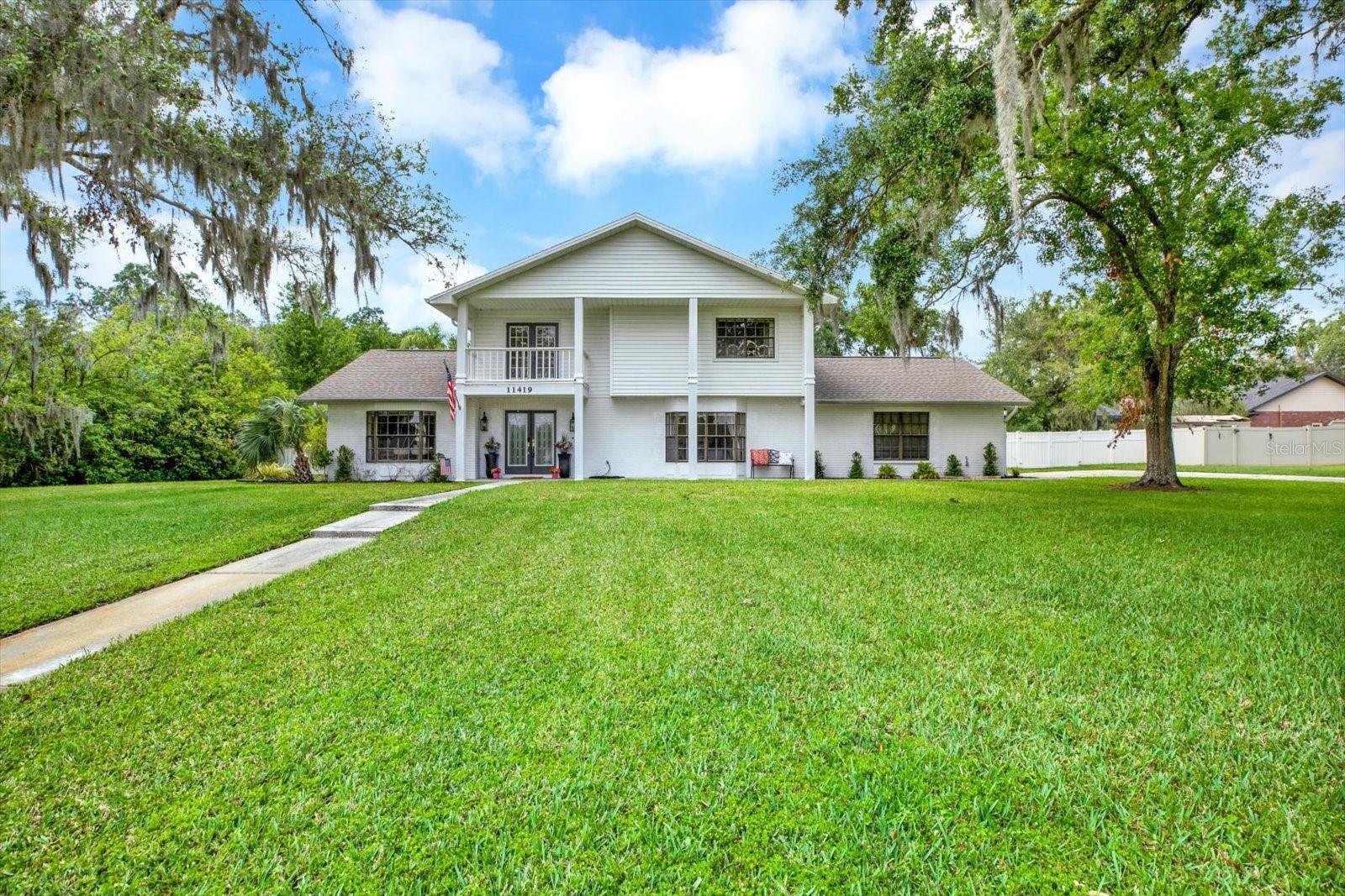 Photo one of 11419 Donneymoor Dr Riverview FL 33569 | MLS O6279673