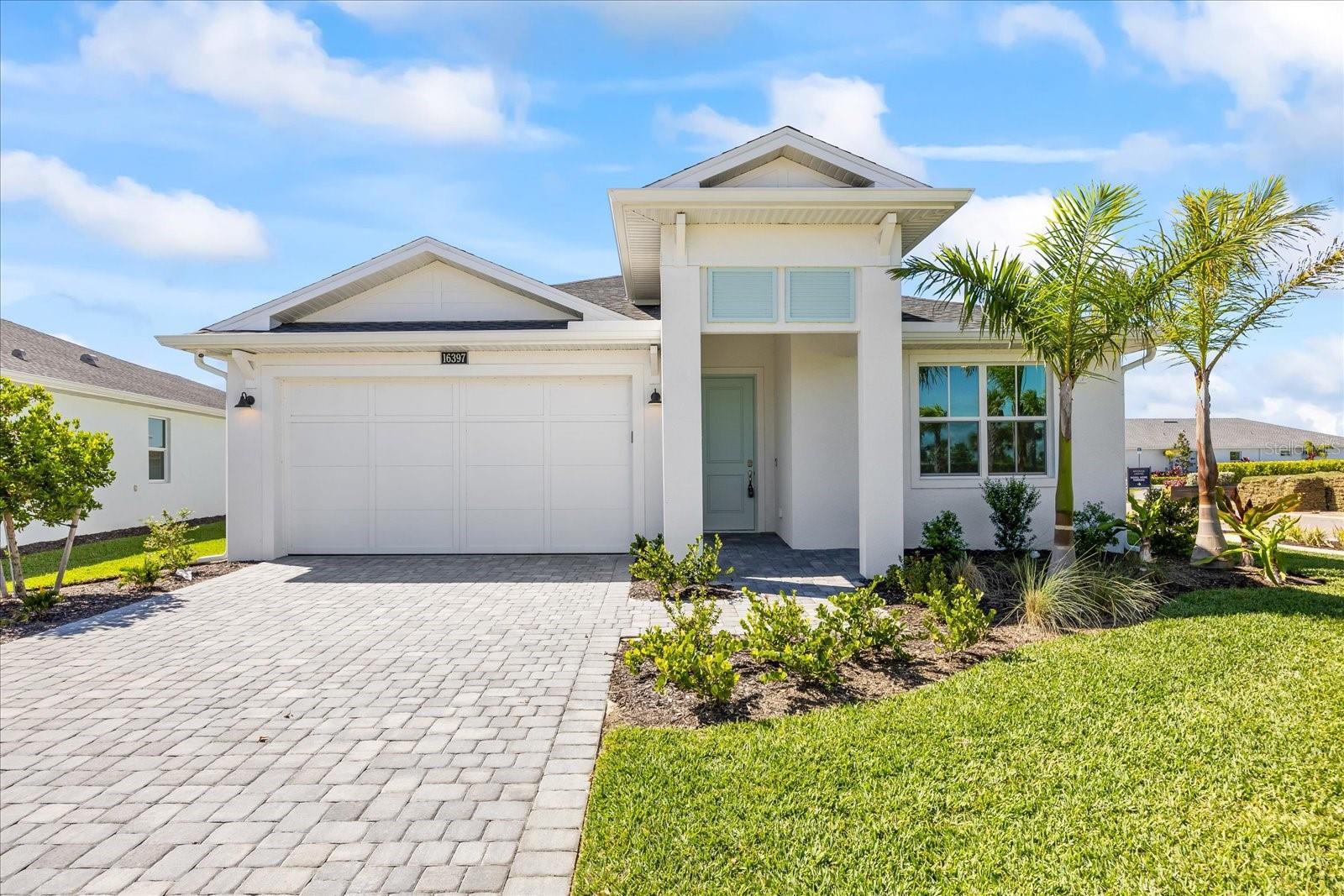 Photo one of 16397 Preservation Blvd Punta Gorda FL 33982 | MLS O6282135