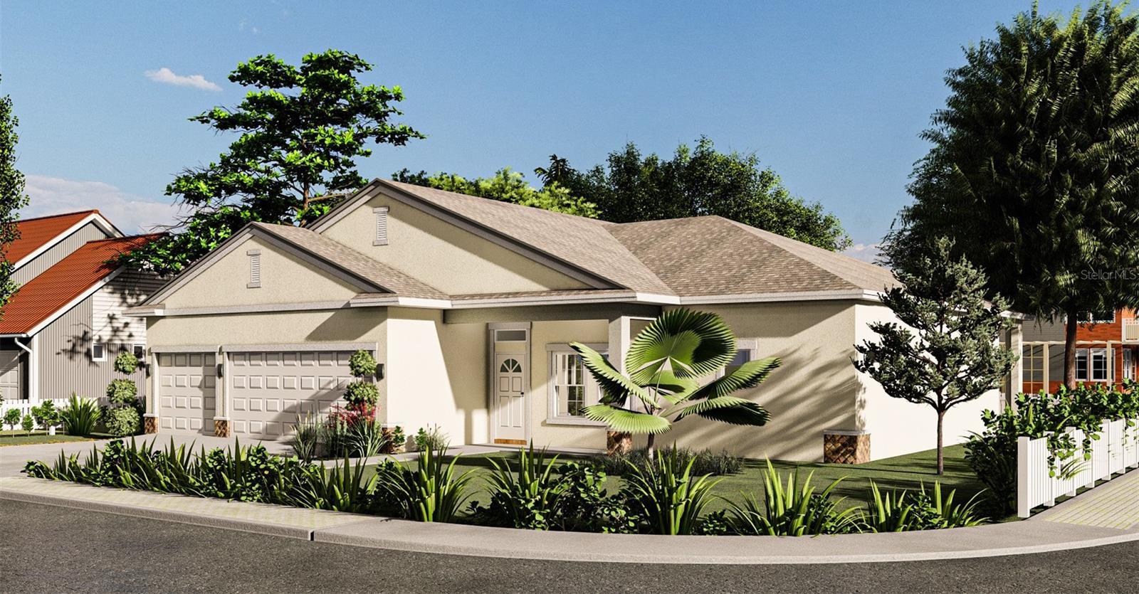 Photo one of 3484 Swanee Rd Punta Gorda FL 33980 | MLS O6286811