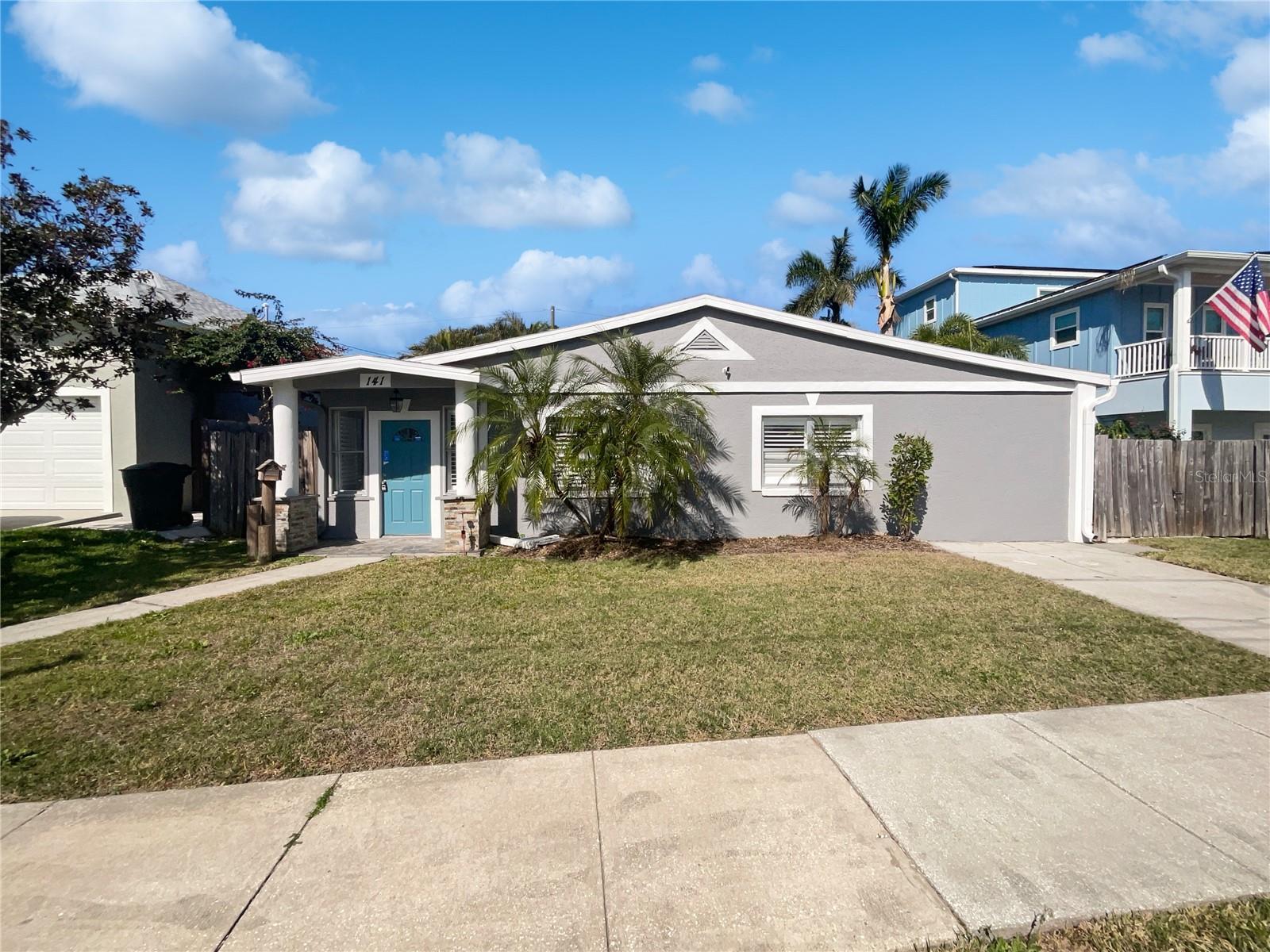 Photo one of 141 81St N Ave St Petersburg FL 33702 | MLS O6287101