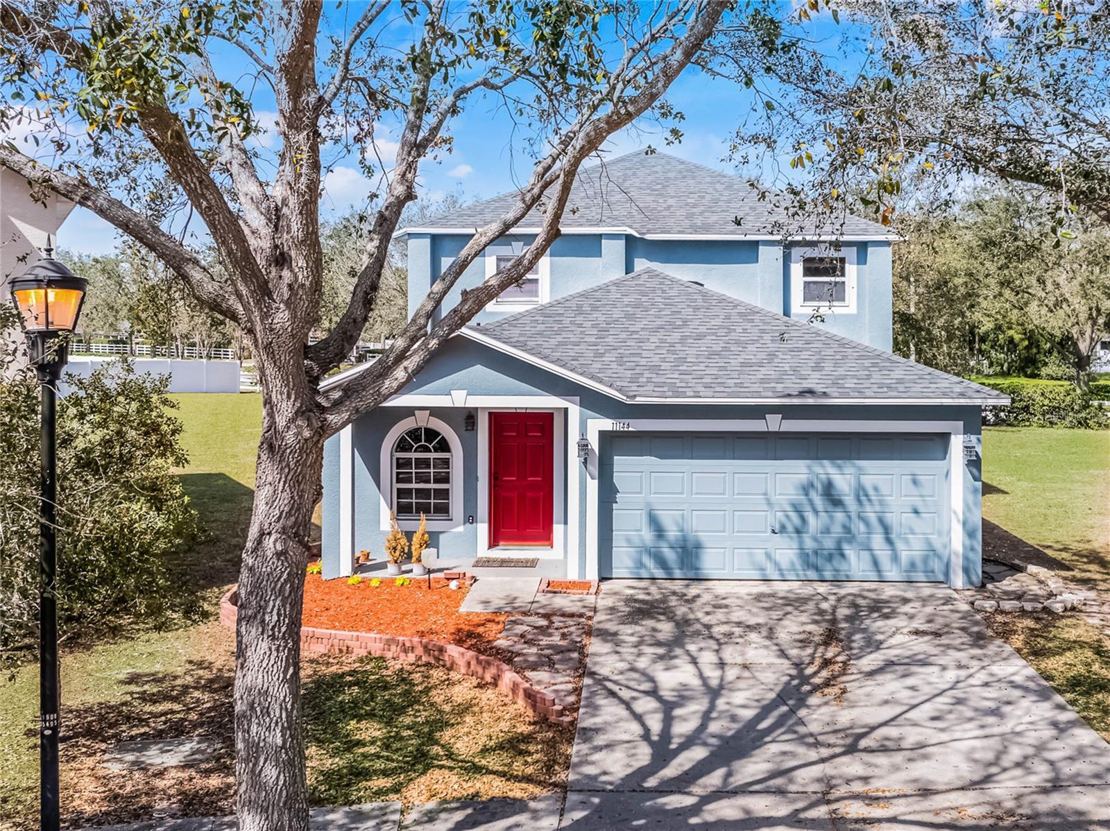 Photo one of 11144 Summer Star Dr Riverview FL 33579 | MLS O6288403