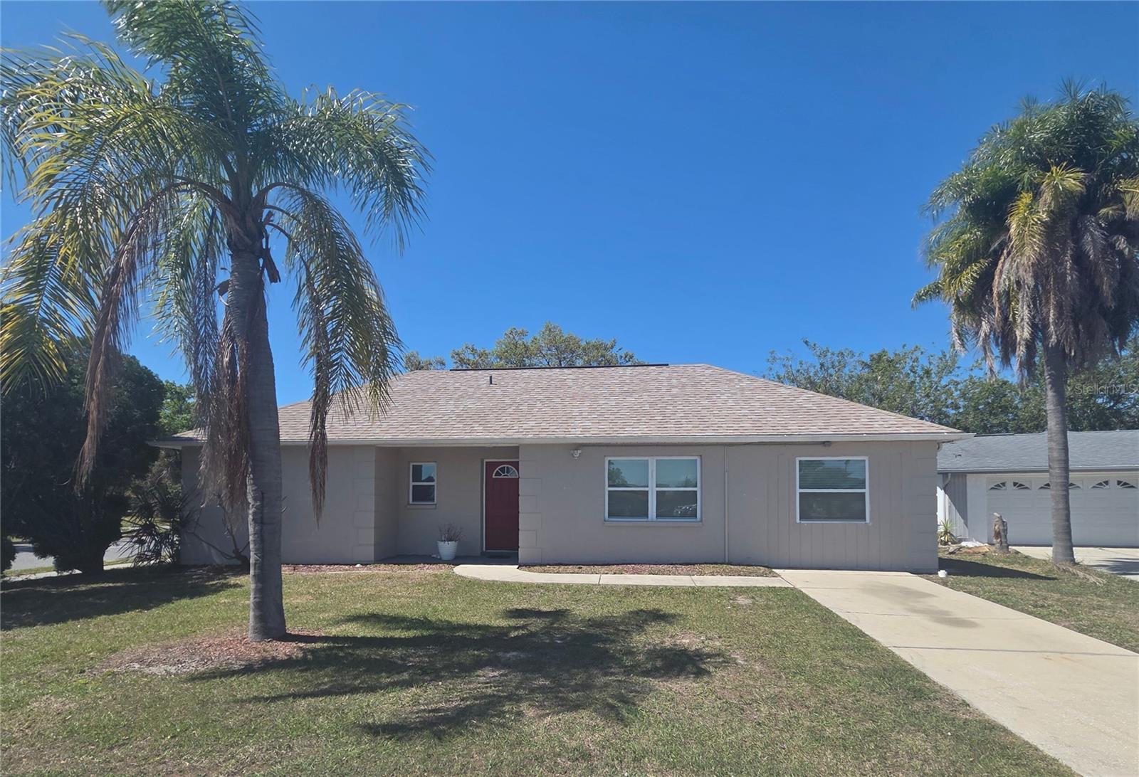 Photo one of 7001 Heath Dr Port Richey FL 34668 | MLS O6290367