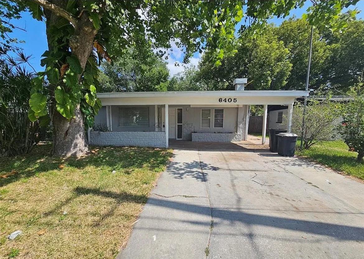 Photo one of 6405 Gainsboro Dr Port Richey FL 34668 | MLS O6291187
