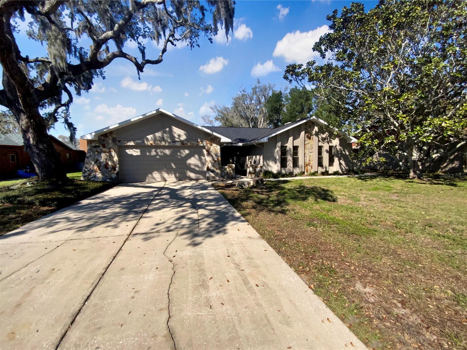 Photo one of 13103 Mink Run Hudson FL 34669 | MLS O6291311