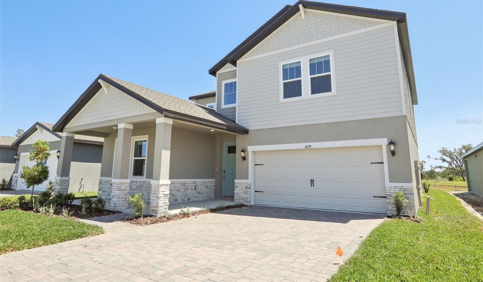 Photo one of 1878 Draughton Dr Zephyrhills FL 33541 | MLS O6298591