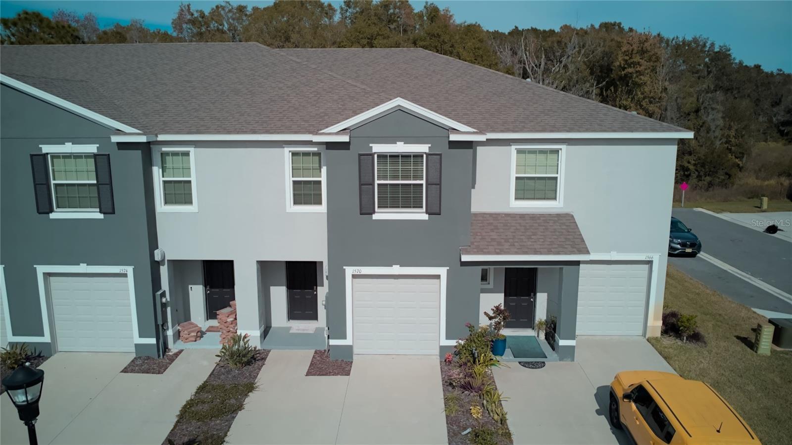 Photo one of 1570 Hubbell Rd Wesley Chapel FL 33543 | MLS O6303418