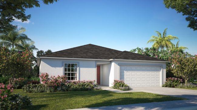 Photo one of 28166 S Twin Lakes Dr Punta Gorda FL 33955 | MLS O6311236