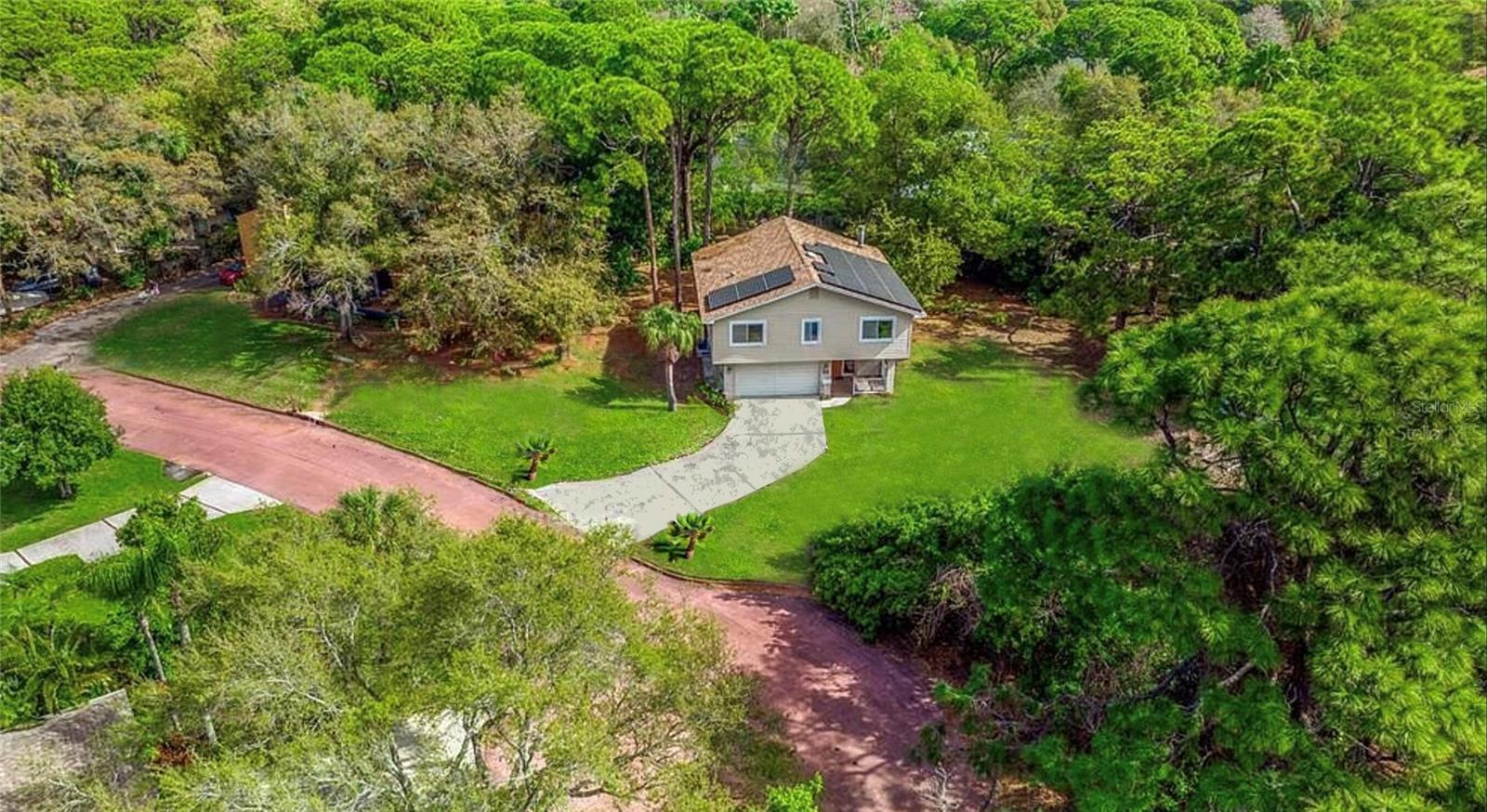 Photo one of 1300 Pleasant S Way St Petersburg FL 33705 | MLS O6321485