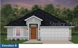 Photo one of 4537 Sutherland St # Lot 3 Spring Hill FL 34609 | MLS OM695357