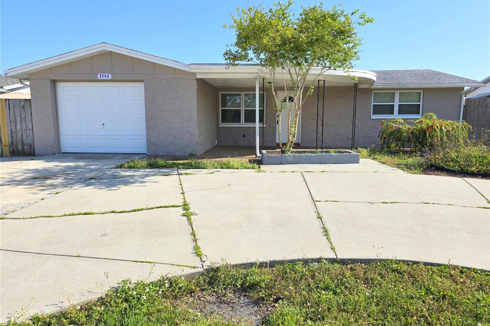 Photo one of 3542 Trask Dr Holiday FL 34691 | MLS R4908946