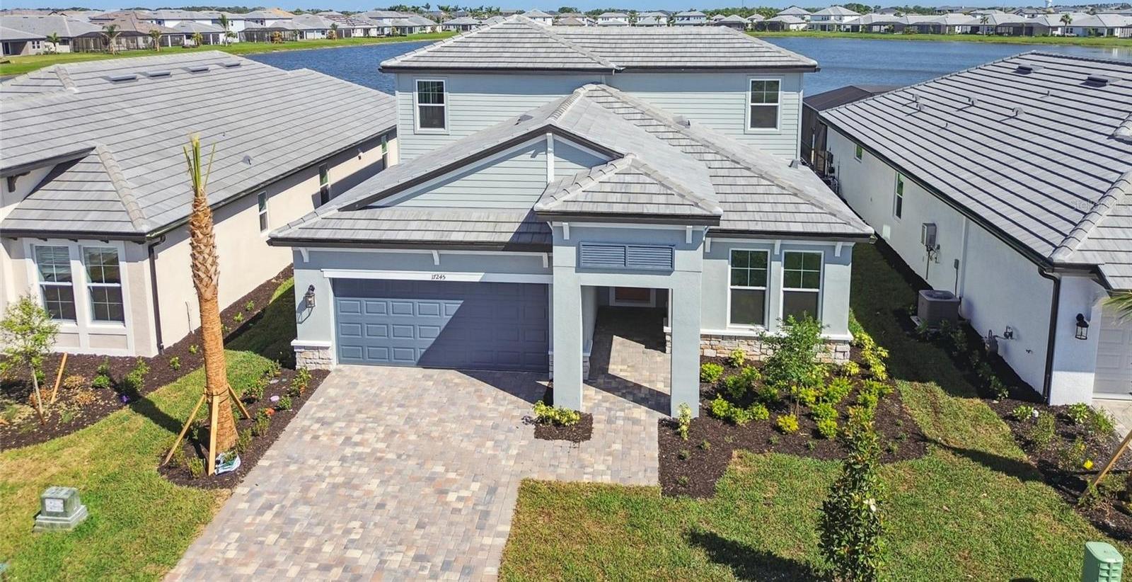Photo one of 17245 Savory Mist Cir Bradenton FL 34211 | MLS R4909210