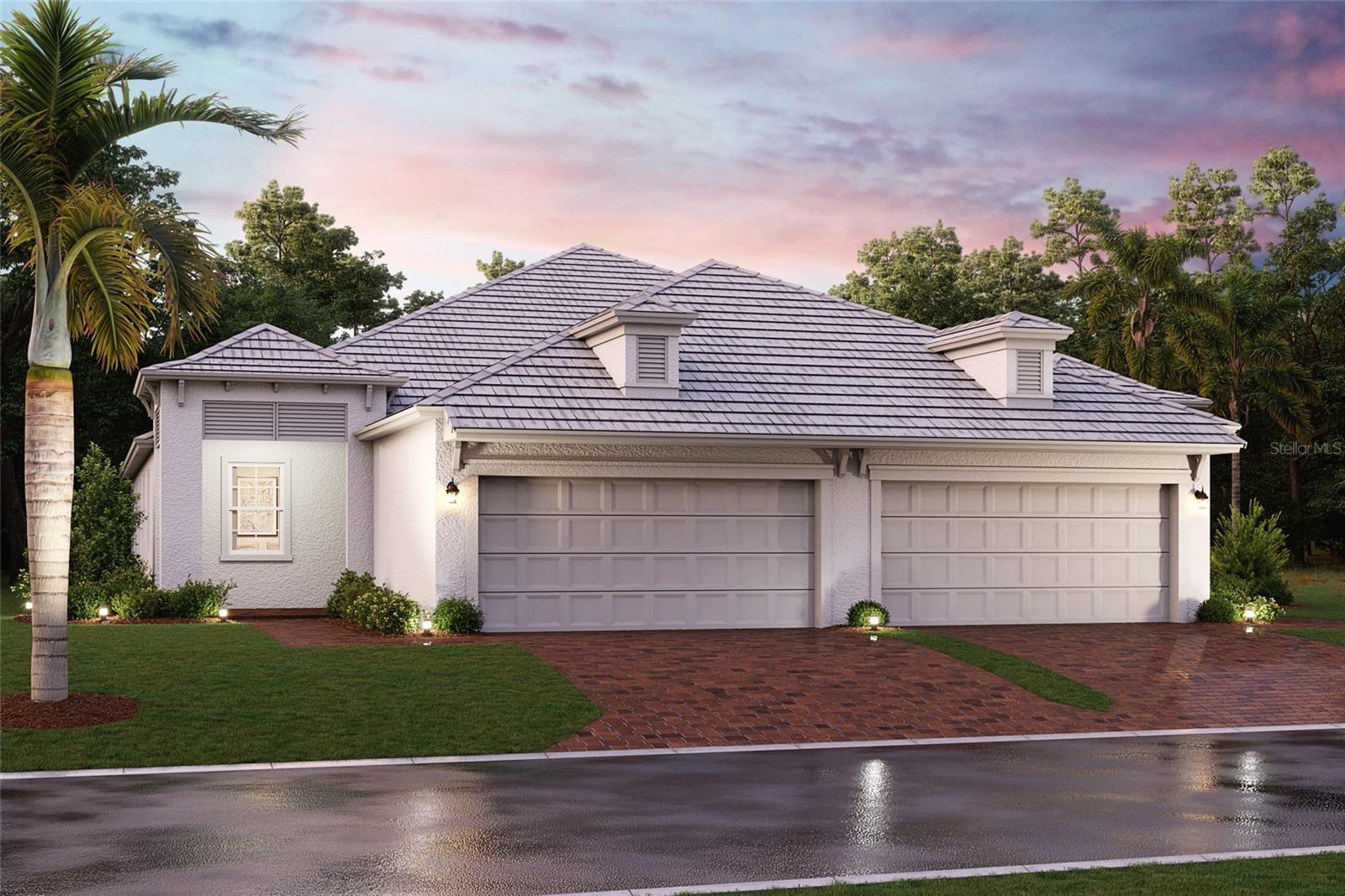 Photo one of 18060 Cherished Loop Bradenton FL 34211 | MLS R4909369