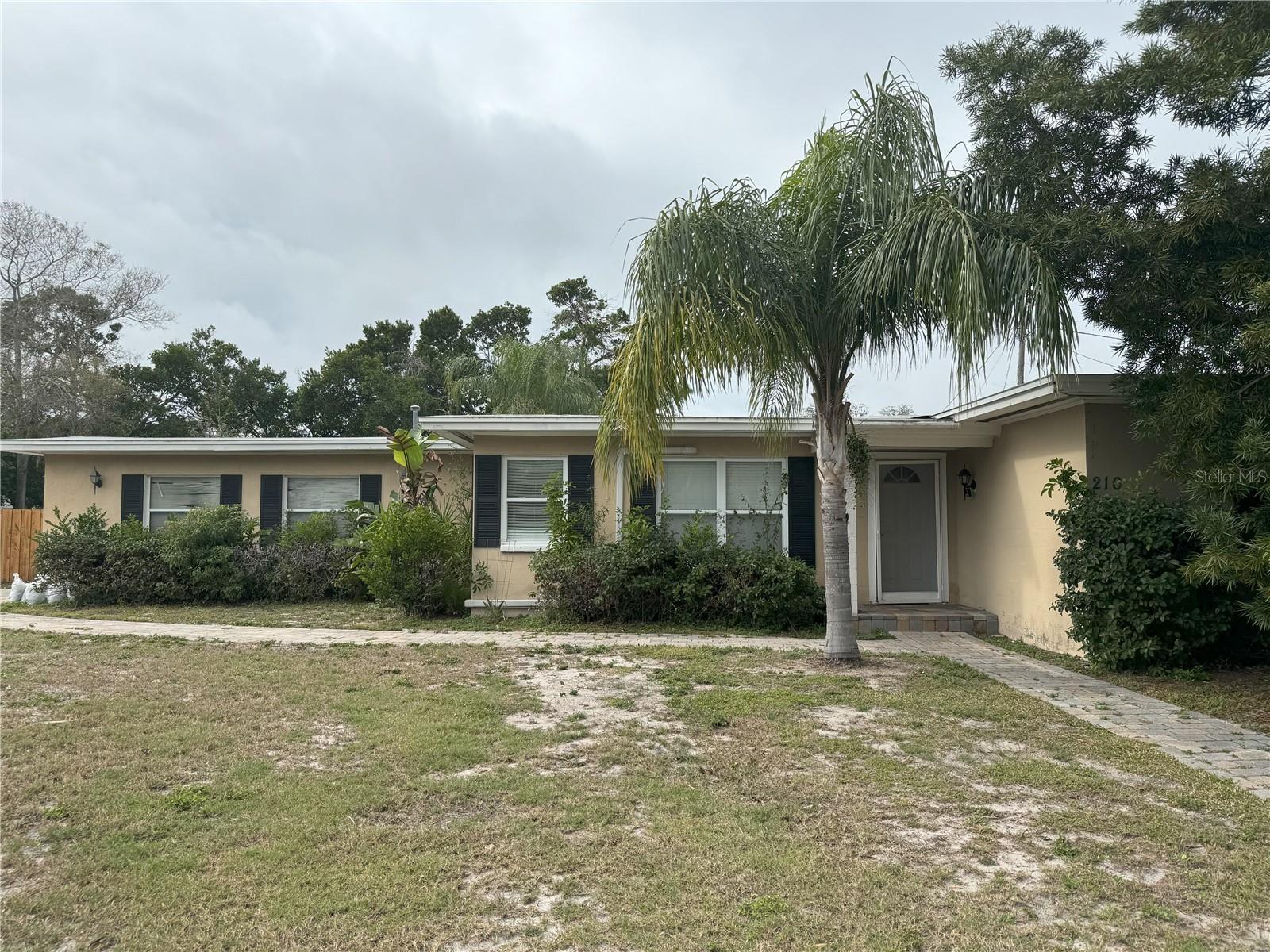 Photo one of 210 Baker Ave Clearwater FL 33755 | MLS S5097863