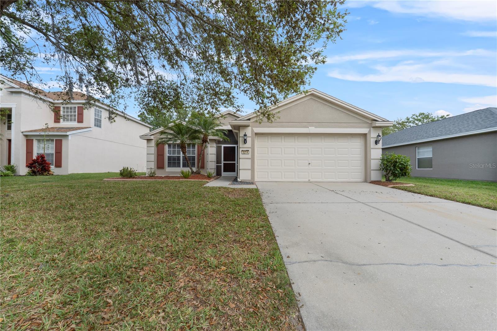 Photo one of 5214 100Th E Dr Parrish FL 34219 | MLS S5101497