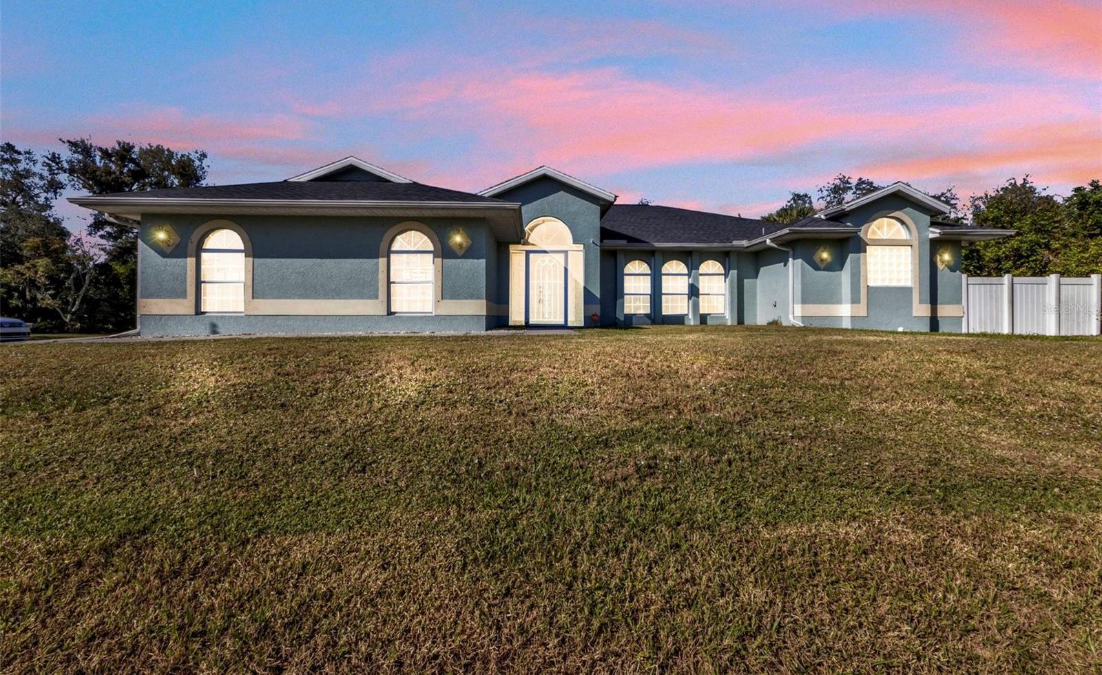 Photo one of 18482 Holly Ave Port Charlotte FL 33948 | MLS S5113905