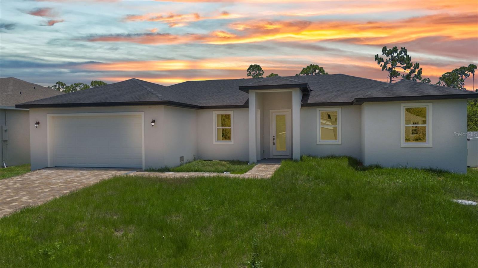 Photo one of 8489 Topeka Cir Port Charlotte FL 33981 | MLS S5114654