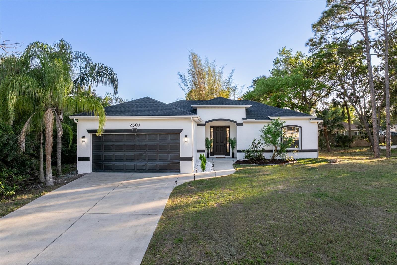 Photo one of 2503 Dumont Ln North Port FL 34286 | MLS S5123167