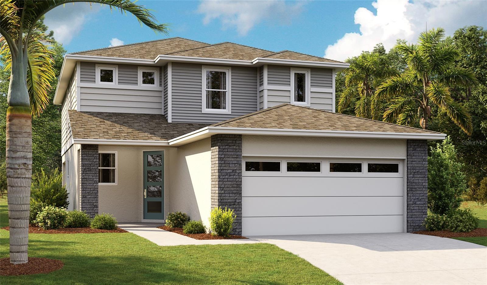 Photo one of 6042 Jensen View Ave Apollo Beach FL 33572 | MLS S5126257