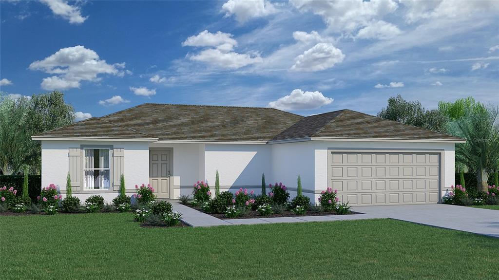 Photo one of 2713 Snug St North Port FL 34286 | MLS T3386338