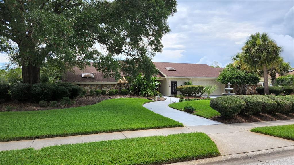 Photo one of 4269 River Birch Dr Spring Hill FL 34607 | MLS T3388027