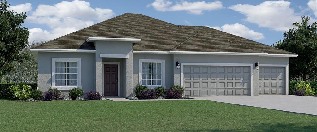 Photo one of 7837 Tarabilla Ave North Port FL 34291 | MLS T3390708