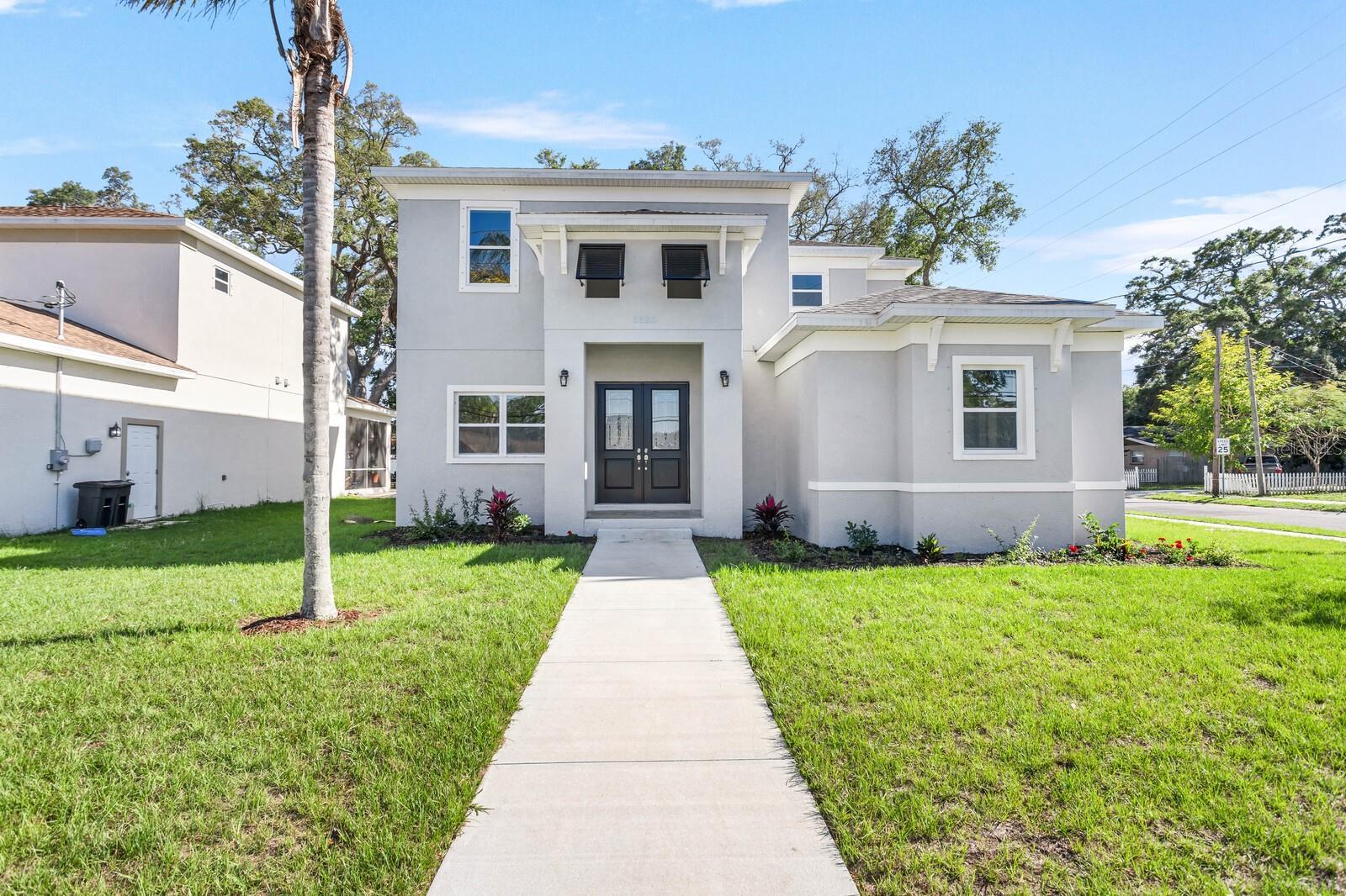 Photo one of 5580 78Th N Ave Pinellas Park FL 33781 | MLS T3405577