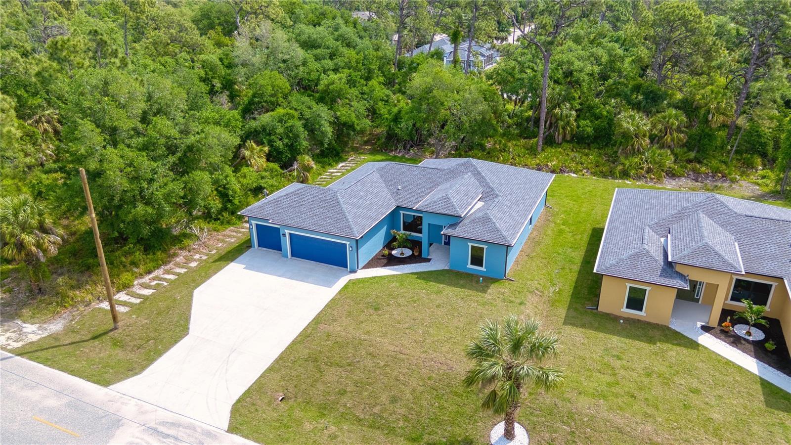 Photo one of 72 Overbrook St Port Charlotte FL 33954 | MLS T3429668