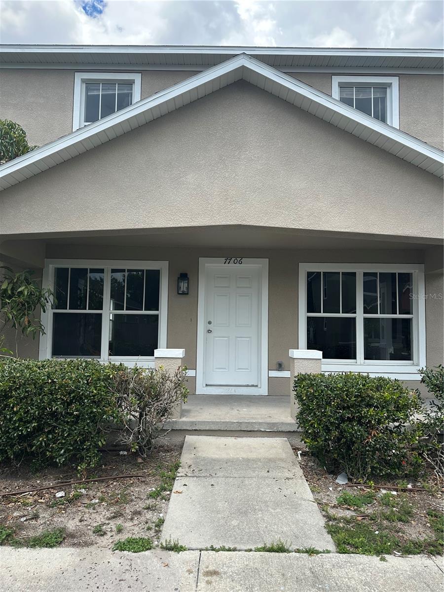 Photo one of 7706 N Riverdale Ave Tampa FL 33604 | MLS T3435426