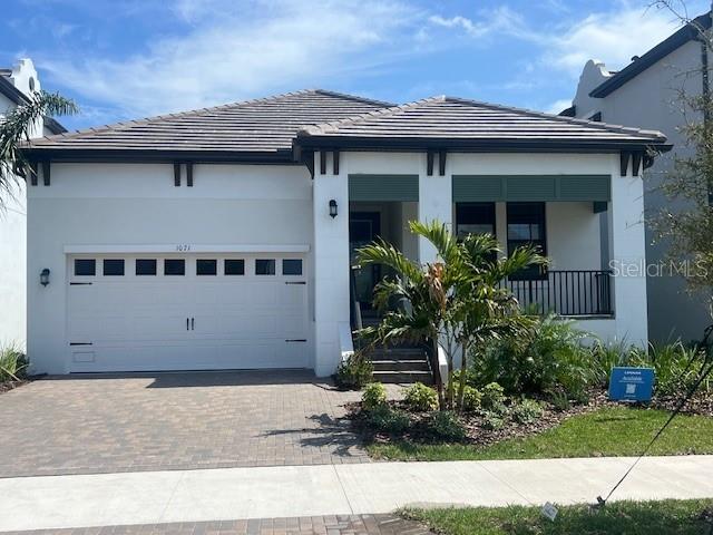 Photo one of 1071 Seagrape Dr Ruskin FL 33570 | MLS T3439581