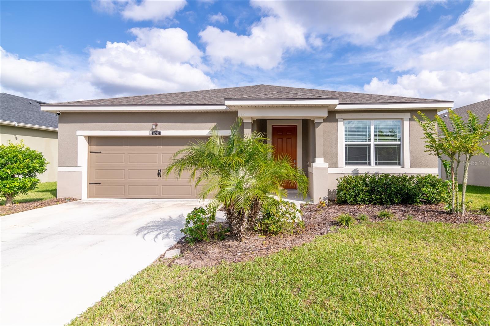 Photo one of 12946 Satin Lily Dr Riverview FL 33579 | MLS T3447514