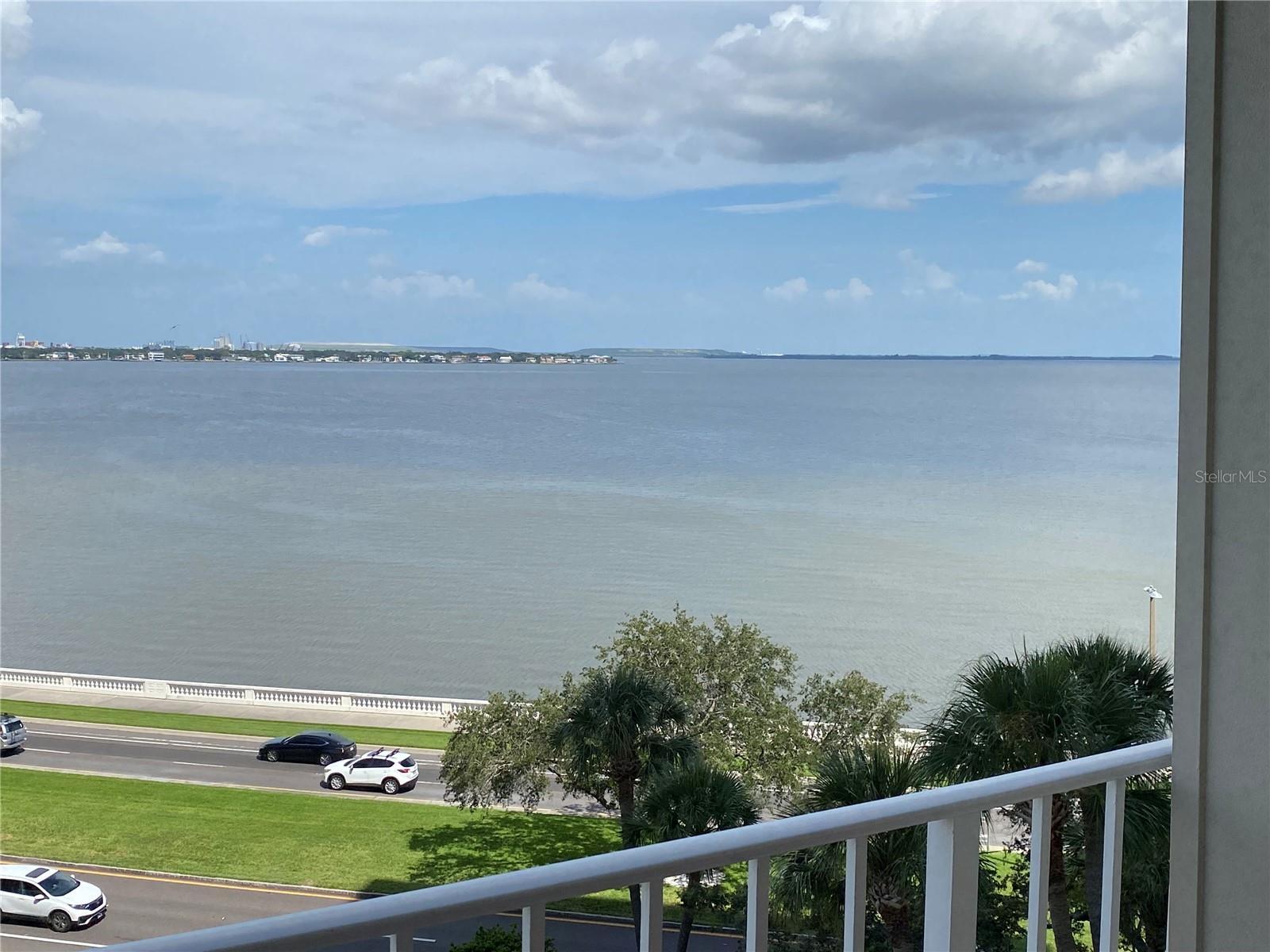 Photo one of 2611 Bayshore Blvd # 705 Tampa FL 33629 | MLS T3452912