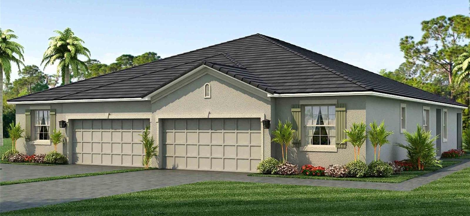 Photo one of 18243 Cropside Trl Bradenton FL 34211 | MLS T3465298