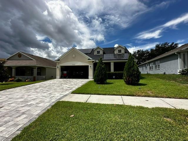 Photo one of 14230 Holly Hammock Ln Brooksville FL 34613 | MLS T3467867