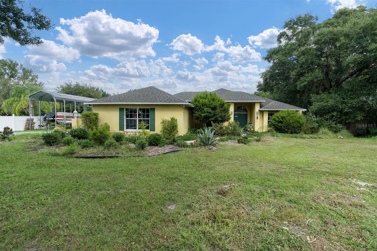 Photo one of 4204 Chase Dr Wesley Chapel FL 33543 | MLS T3475833