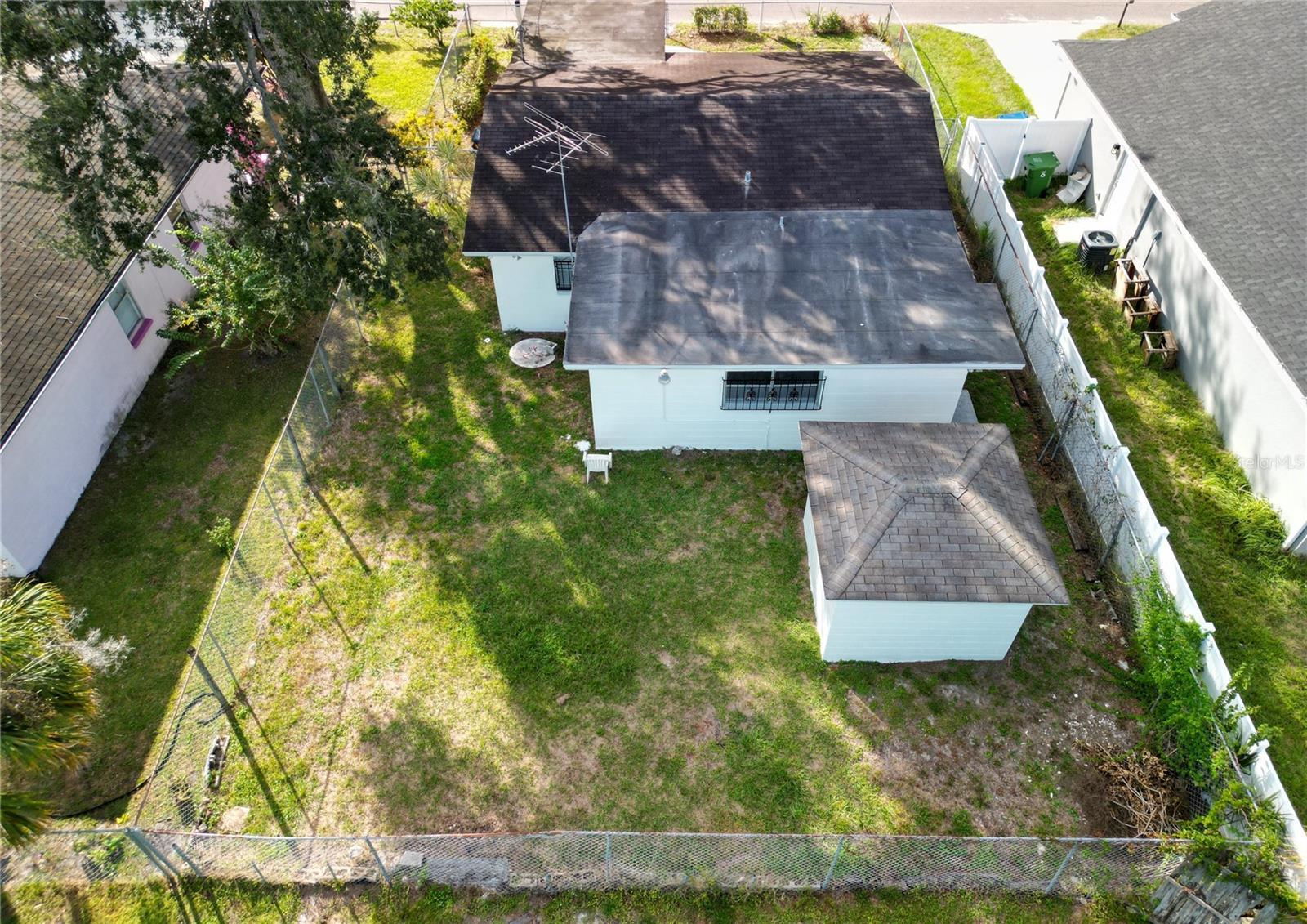 Photo one of 4507 Webster St Tampa FL 33610 | MLS T3479120