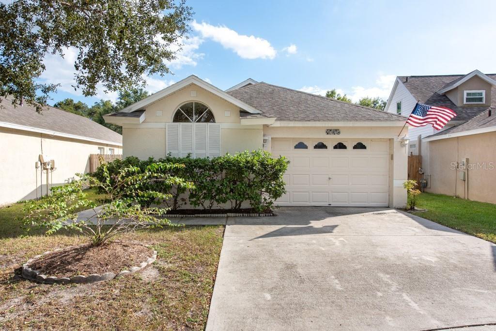 Photo one of 6801 Summer Cove Dr Riverview FL 33578 | MLS T3482330