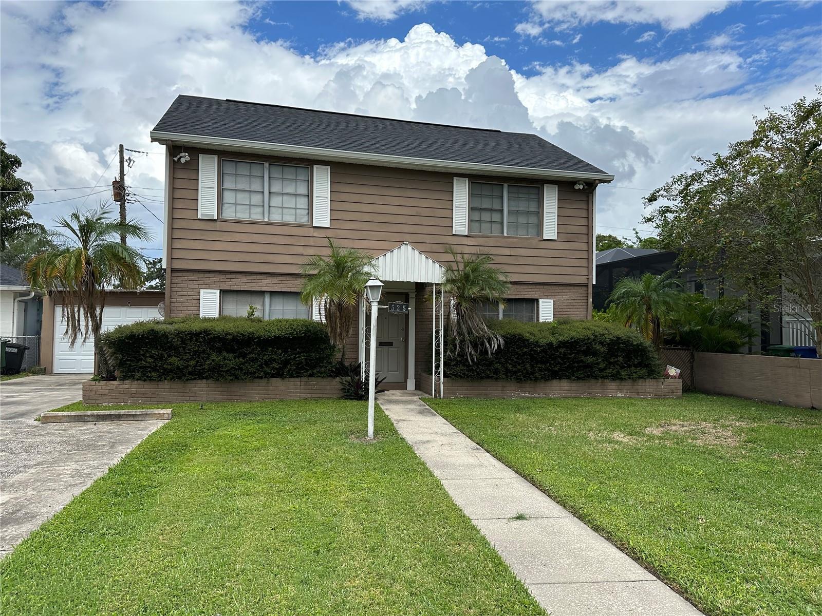 Photo one of 525 Luzon Ave Tampa FL 33606 | MLS T3484166