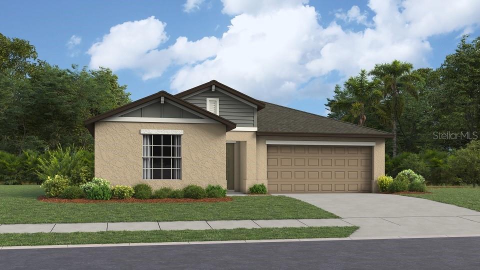 Photo one of 11294 Linden Depot Rd San Antonio FL 33576 | MLS T3484410