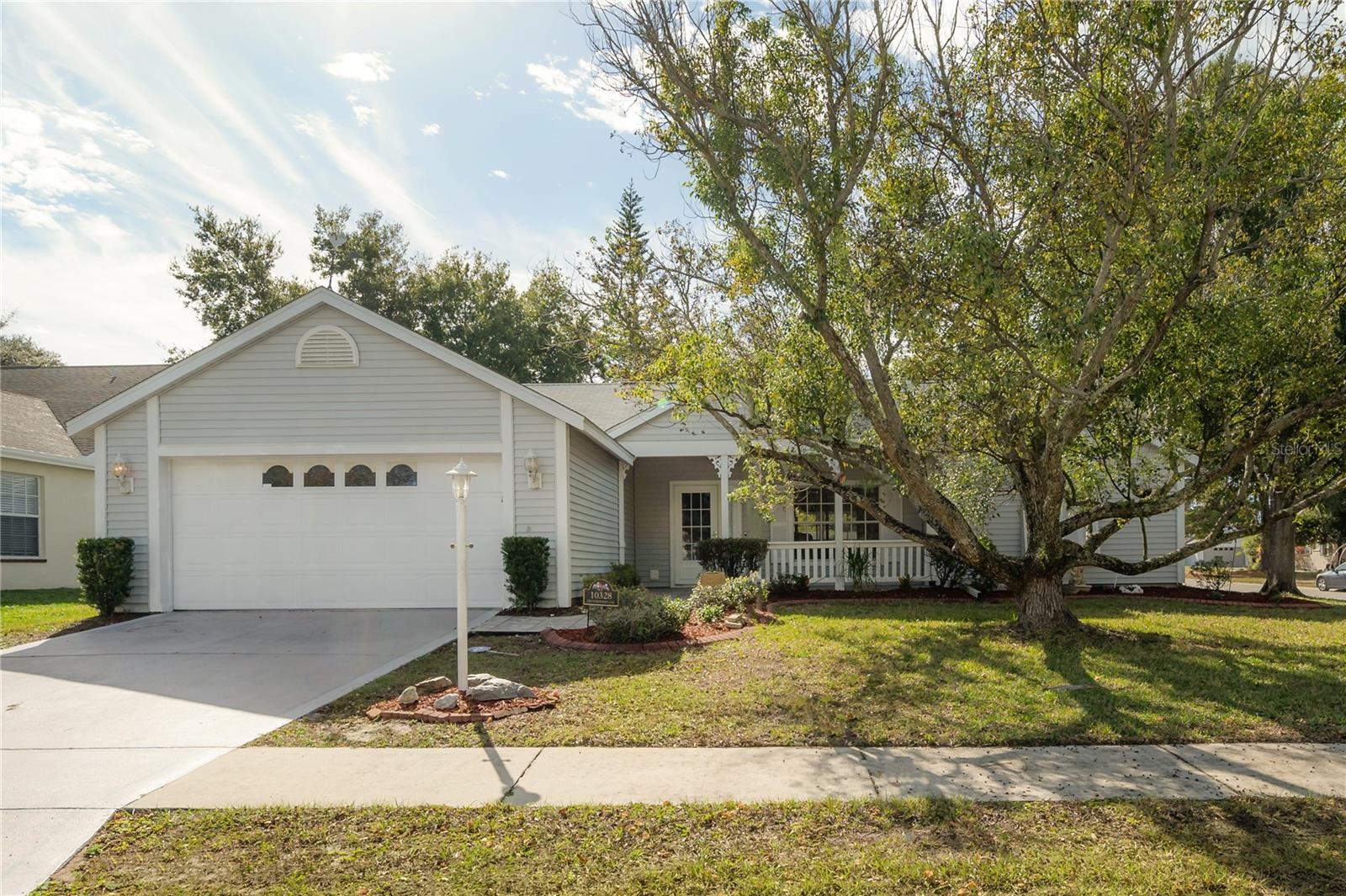 Photo one of 10328 Countrywood Ln Hudson FL 34667 | MLS T3484711