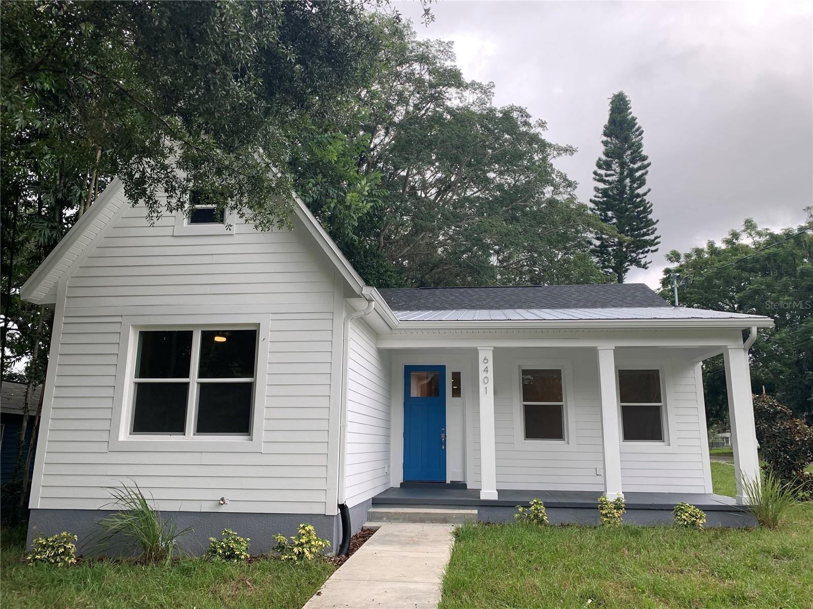 Photo one of 6401 N 47Th St Tampa FL 33610 | MLS T3485251